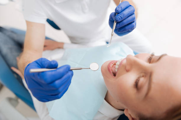 Riverdale Park, CA Dental Services Company